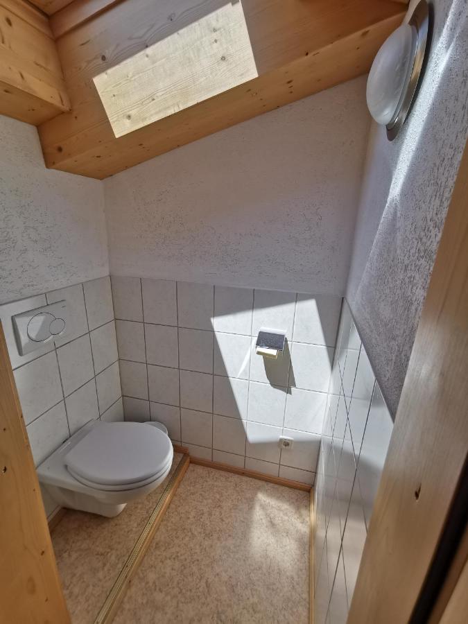 Entfeldhof - Familie Schernthaner Fusch an der Grossglocknerstrasse Exterior foto
